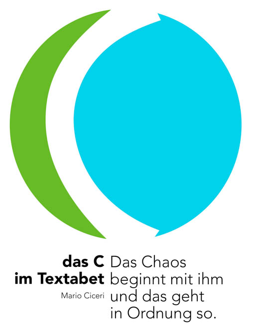 Textabet C Chaos