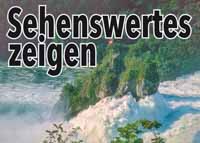 Rheinfall Neuhausen Sehenswertes