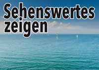 Ostsee Weite Breite Sehenswertes