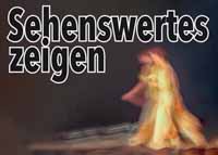 Tanz und Bewegung Sehenswertes