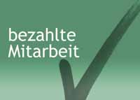 bezahlte Mitarbeit