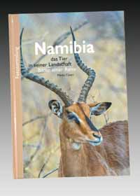 Namibia Fotosammlung als Fotobuch