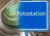 Fotostationen Portfolio