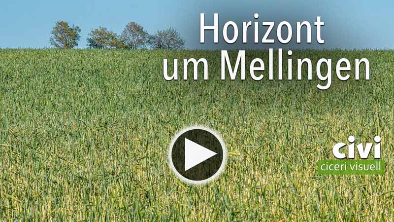 Video von Horizont um Mellingen