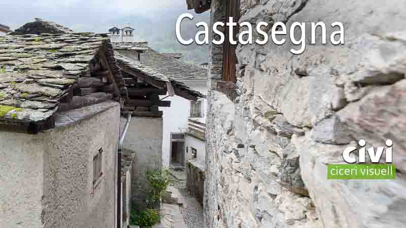 Castasegna Bregaglia