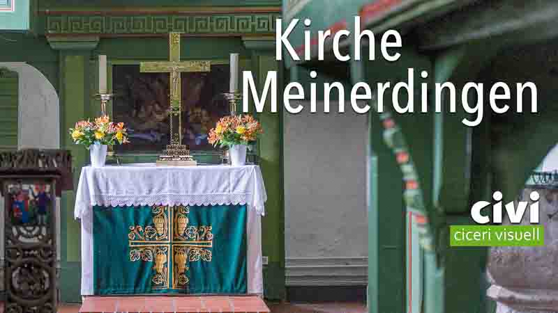 Kirche Meinerdingen