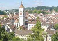 Schaffhausen